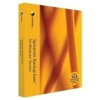 Symantec Backup Exec 12.5 Agent Remote f/ Netware Servers,  Academic UPG + Basic Maintenance, ML (14355061)